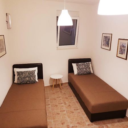 Tufio Apartmani Ulcinj Zewnętrze zdjęcie