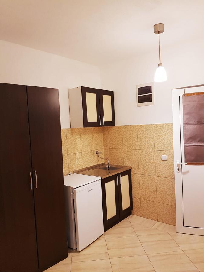 Tufio Apartmani Ulcinj Zewnętrze zdjęcie