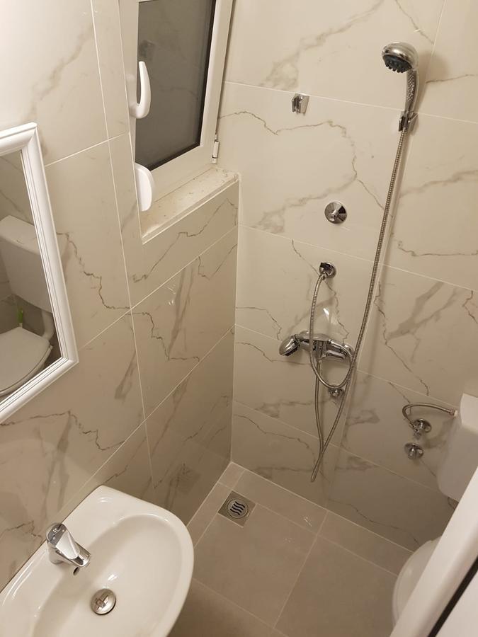 Tufio Apartmani Ulcinj Zewnętrze zdjęcie